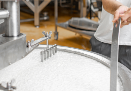 Dairy Pasteurization Data Loggers