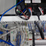 Electrical Control Panel Building and Assembly: A Comprehensive Guide
