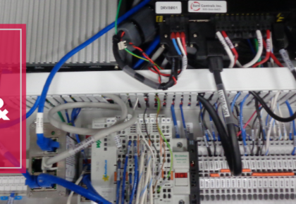 Electrical Control Panel Building and Assembly: A Comprehensive Guide