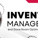 Why Inventory Management is Vital for Manufacturing Plants