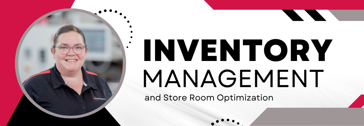 Why Inventory Management is Vital for Manufacturing Plants