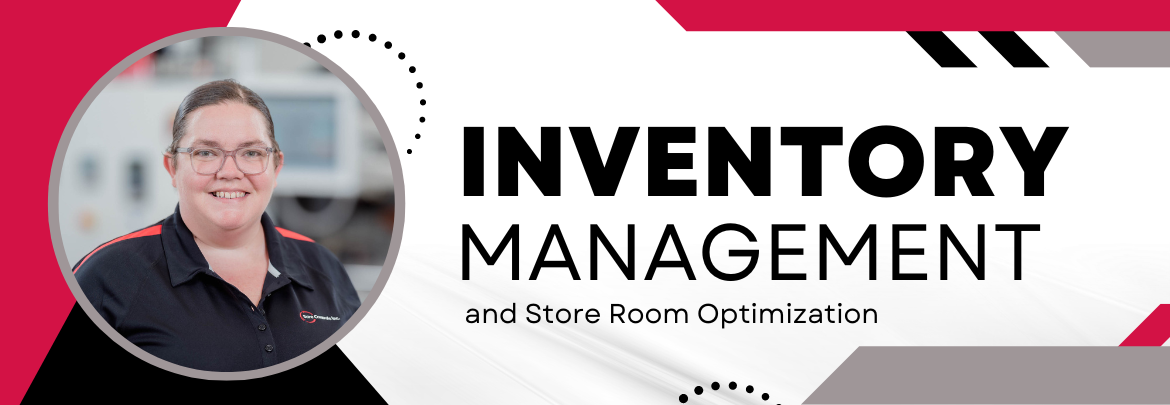 Inventory Management