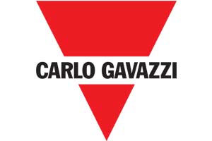 Carlo Gavazzi logo