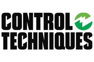 Control Techniques logo