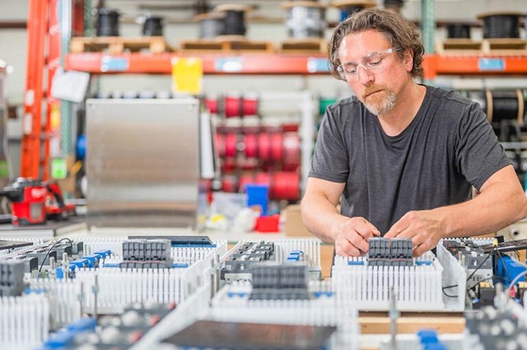 About - Sure Controls