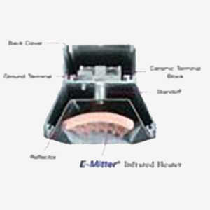 IR Heater