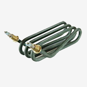 Tubuler Heater