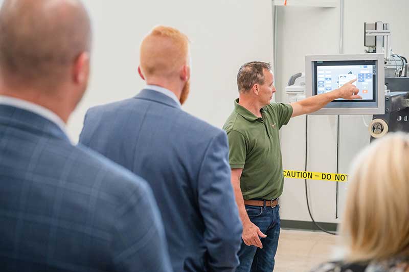 Sure Controls Team Members 1