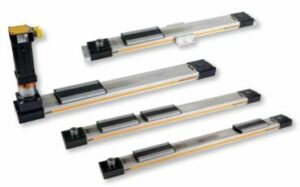 Motion Control Systems and Servo Solutions - Sure Controls