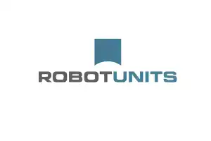 Robot Units logo