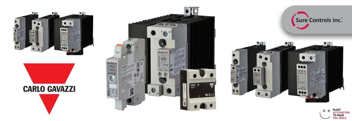 Carlo Gavazzi