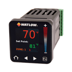 Watlow Temp Controller